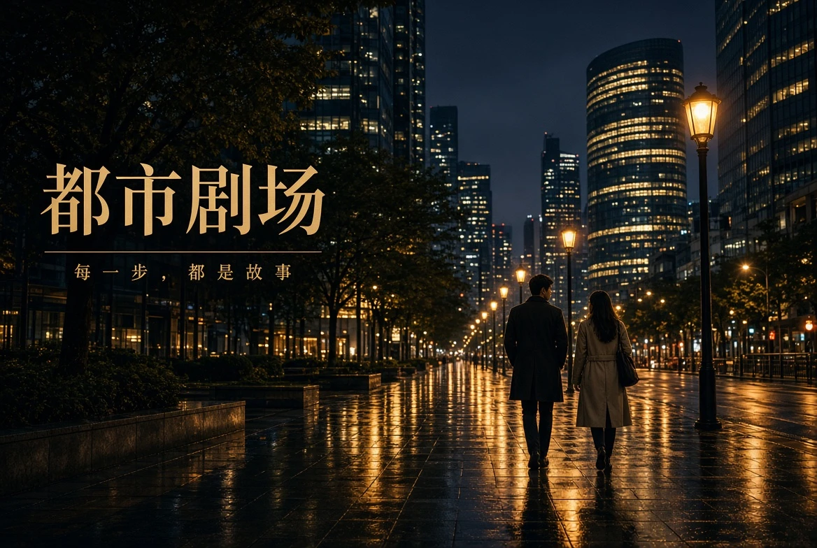 都市剧场