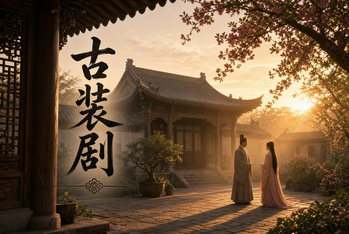 古装剧